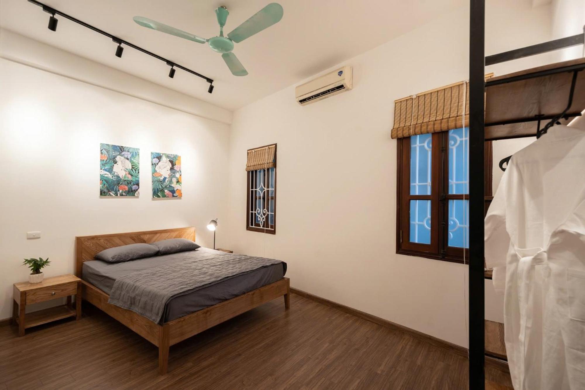Căn hộ Horizon Luxe - Elevated Comfort And Style Hà Nội