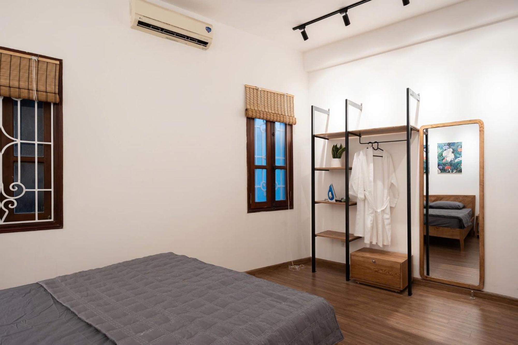 Horizon Luxe - Elevated Comfort And Style * Hà Nội
