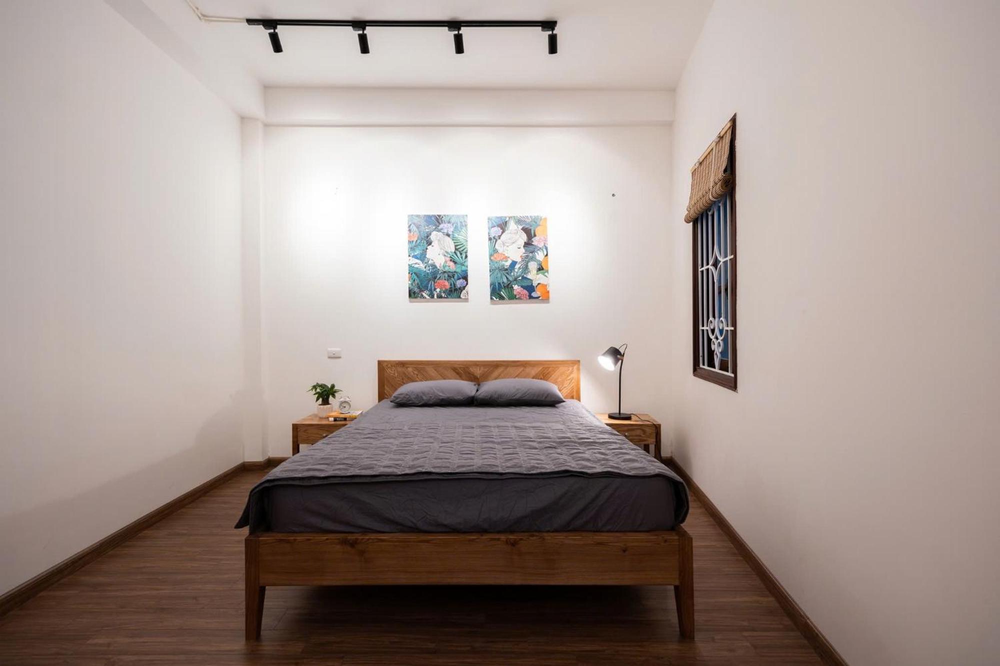 Horizon Luxe - Elevated Comfort And Style Căn hộ *