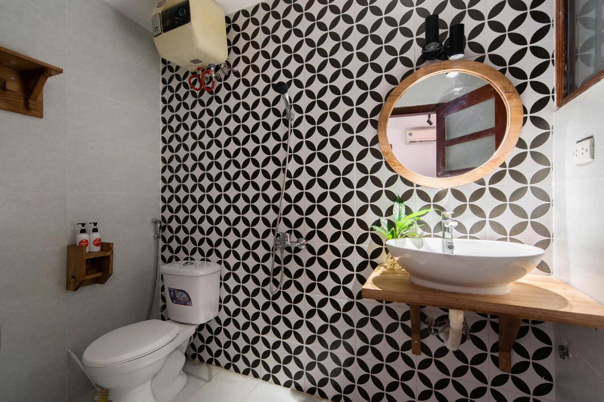 Căn hộ Horizon Luxe - Elevated Comfort And Style *