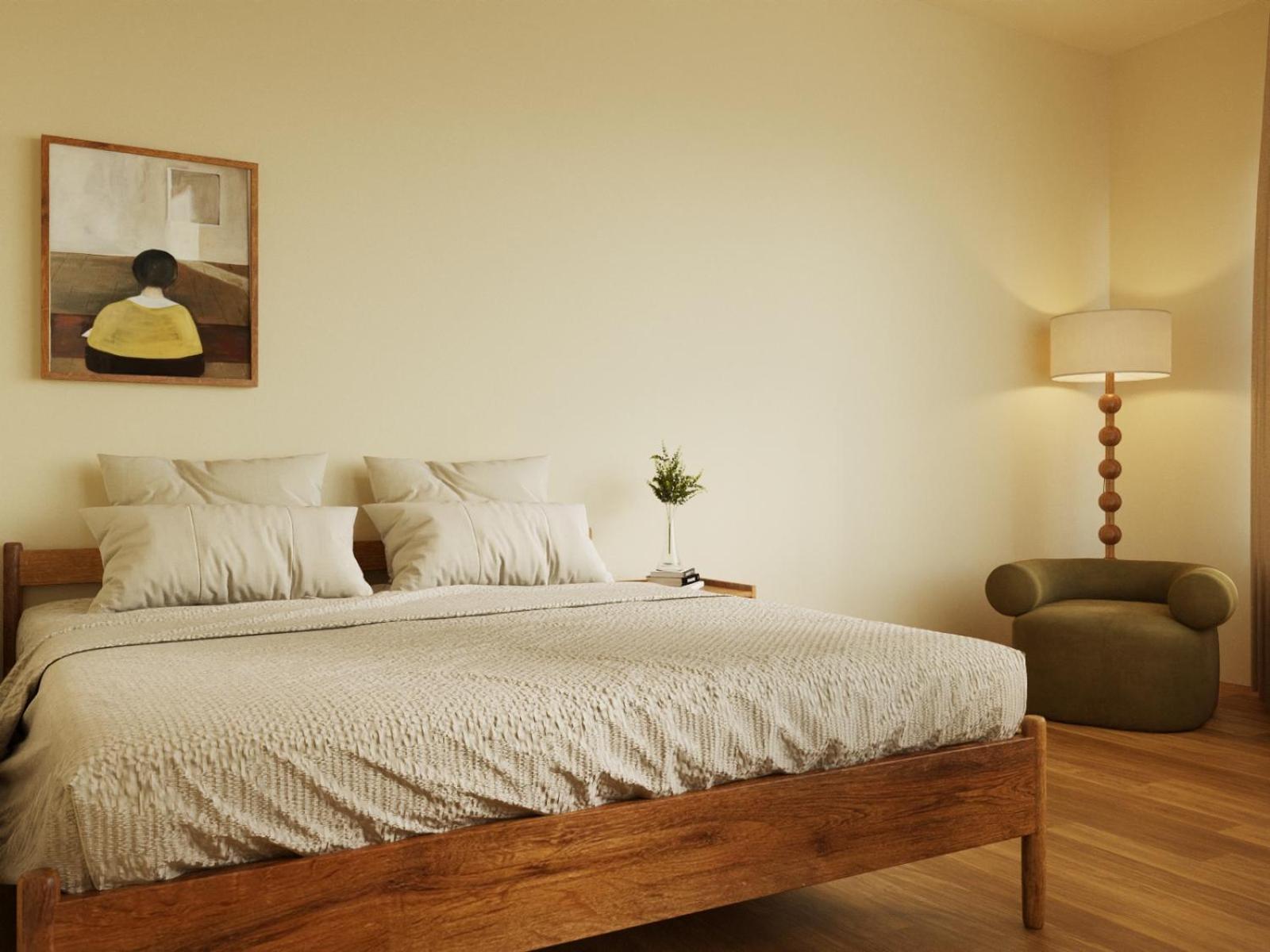 Căn hộ Horizon Luxe - Elevated Comfort And Style