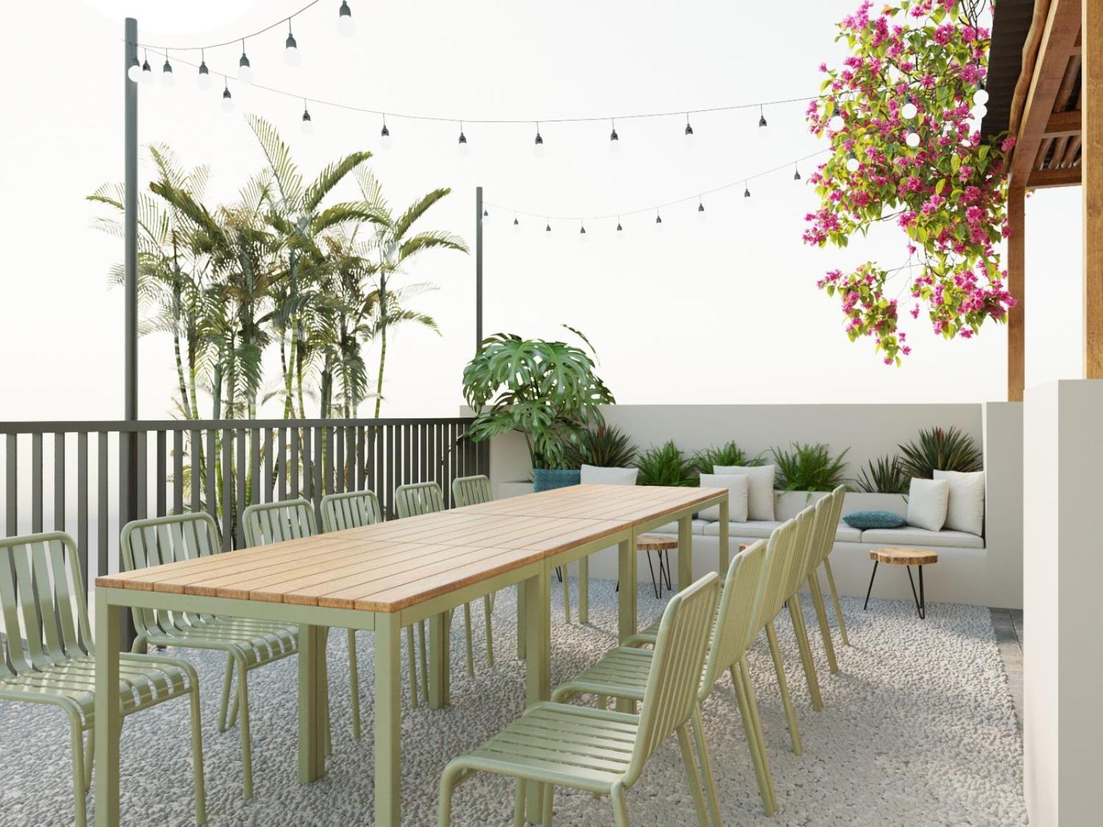 Horizon Luxe - Elevated Comfort And Style *