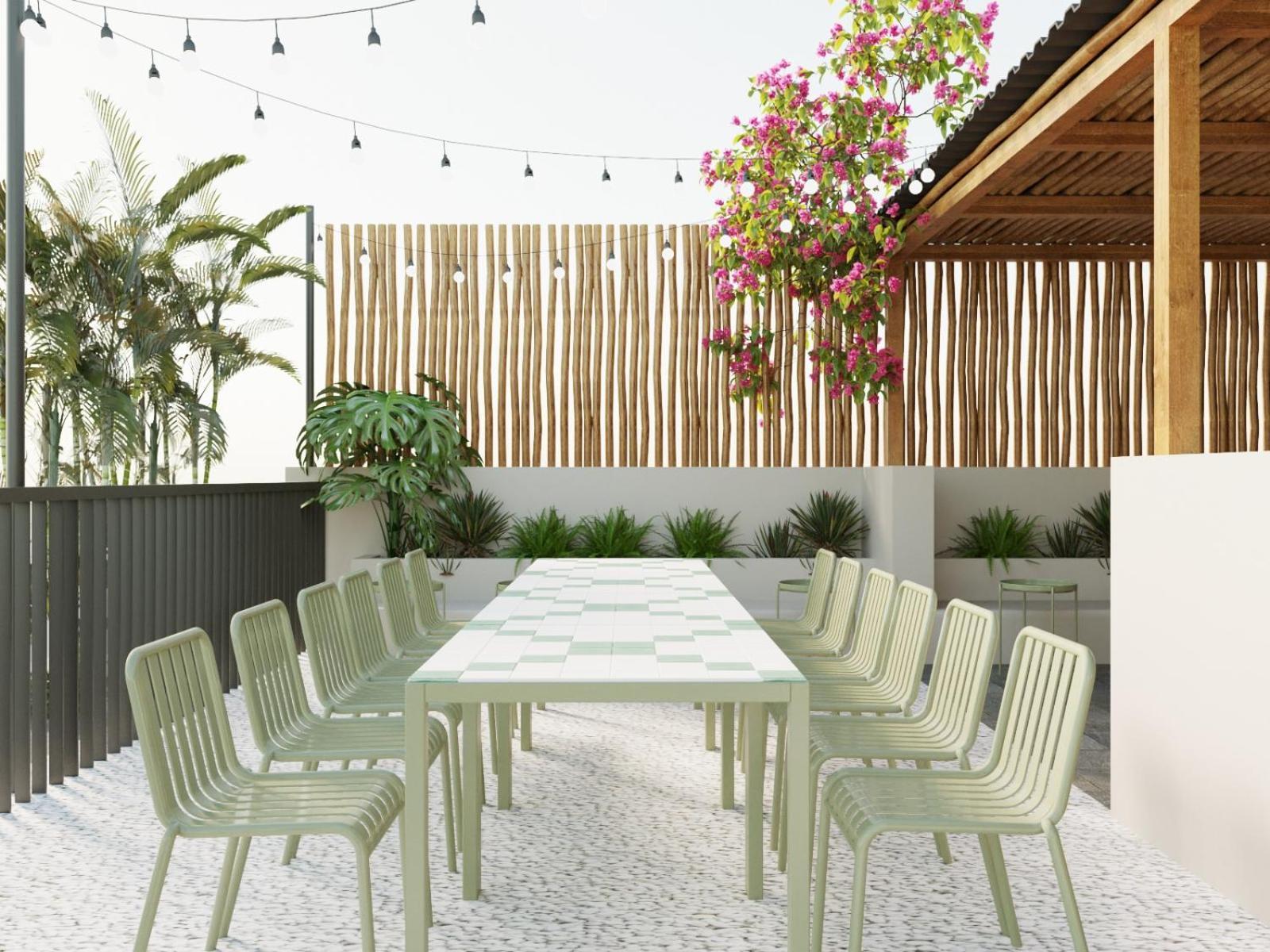 Horizon Luxe - Elevated Comfort And Style